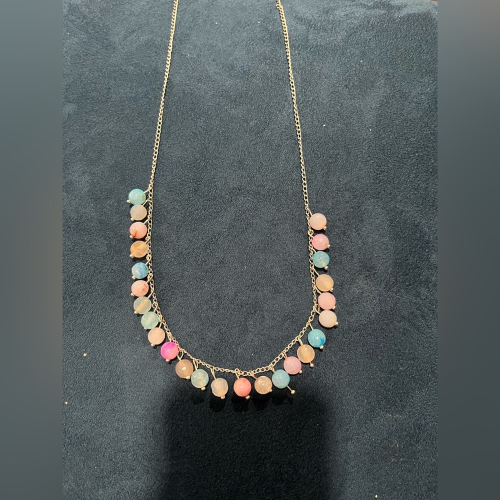 Necklace 💎💎 - Picture 2 of 7